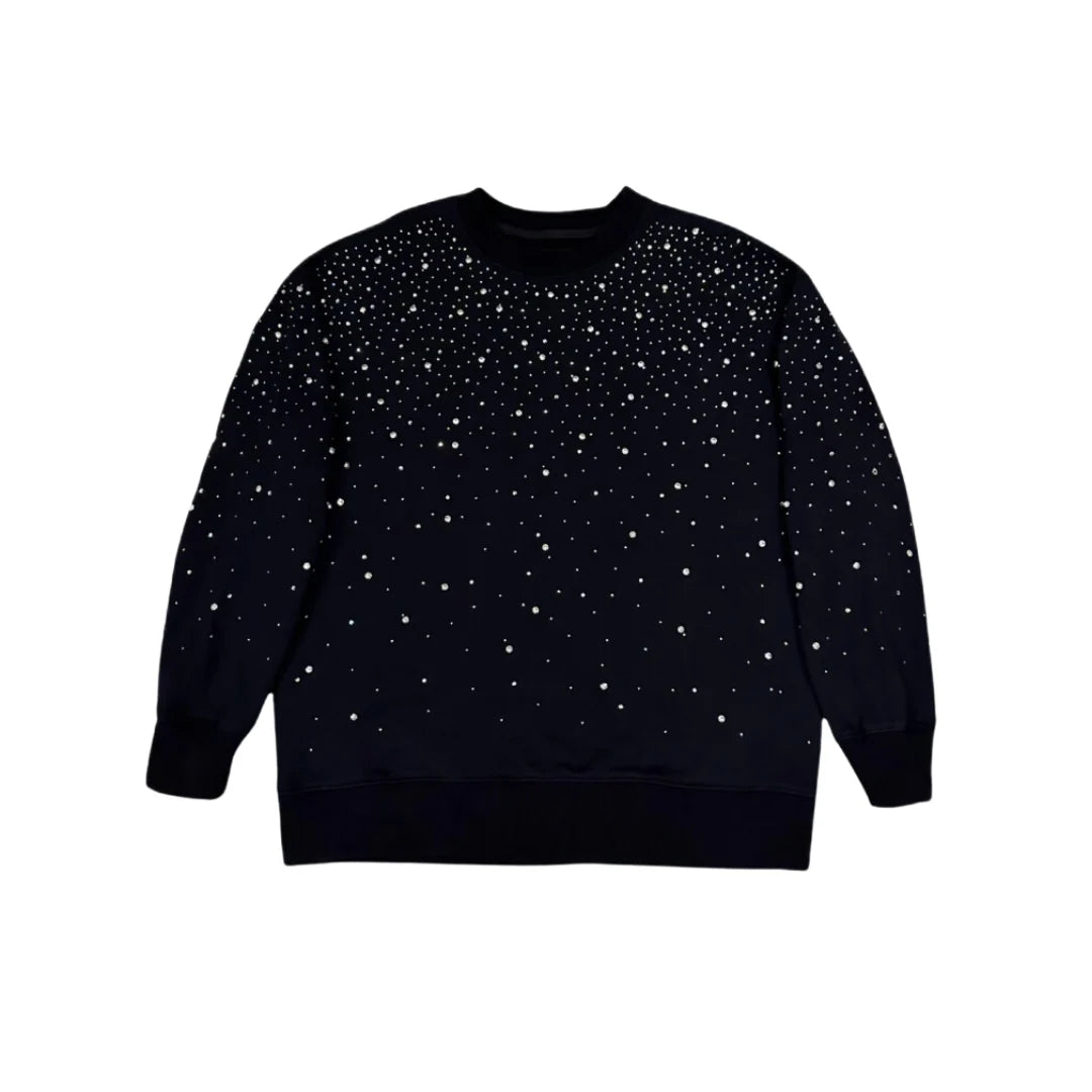 Saint Louie Galaxy Sweatshirt