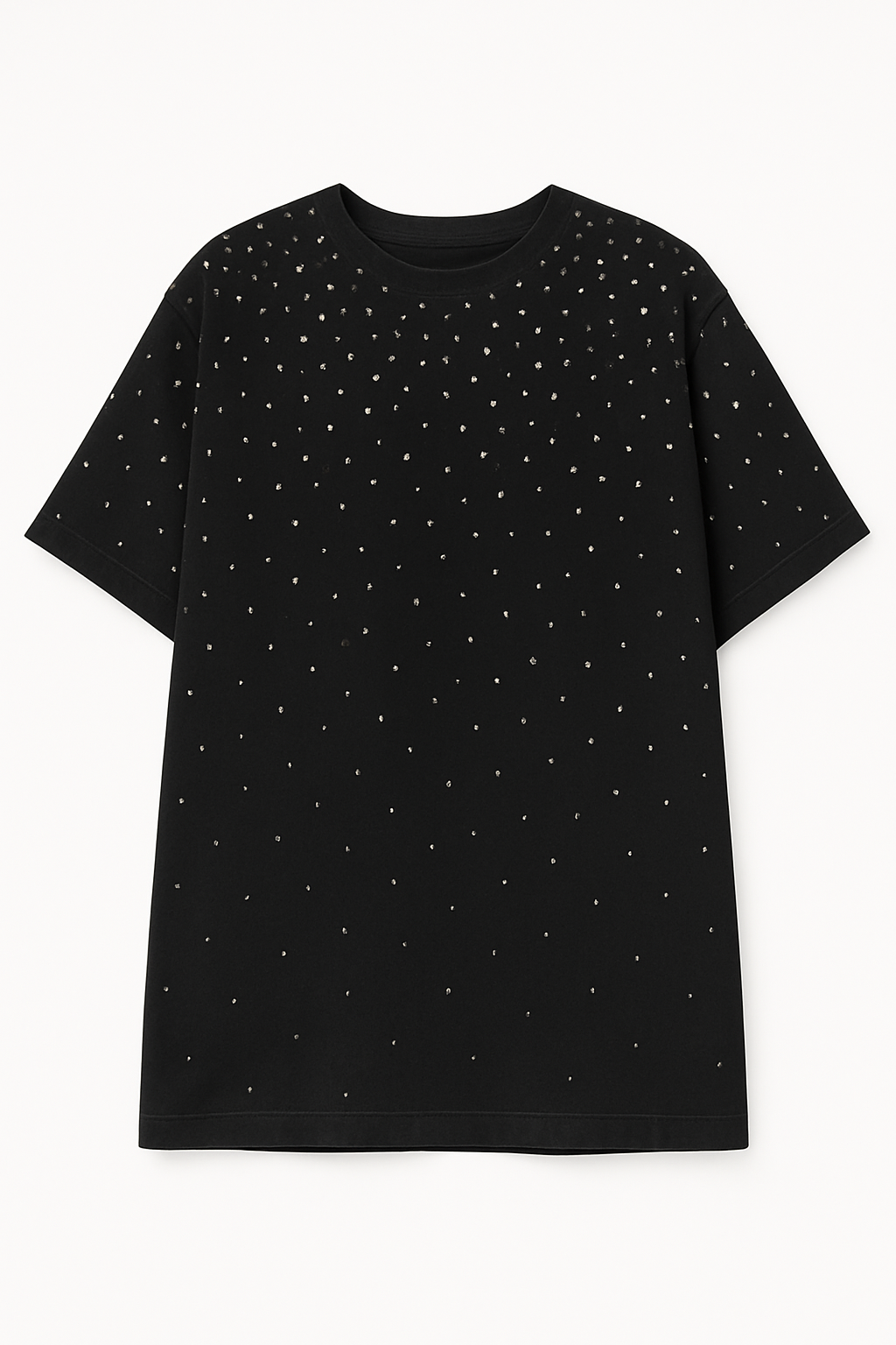 Saint Louie Galaxy Oversized Tee