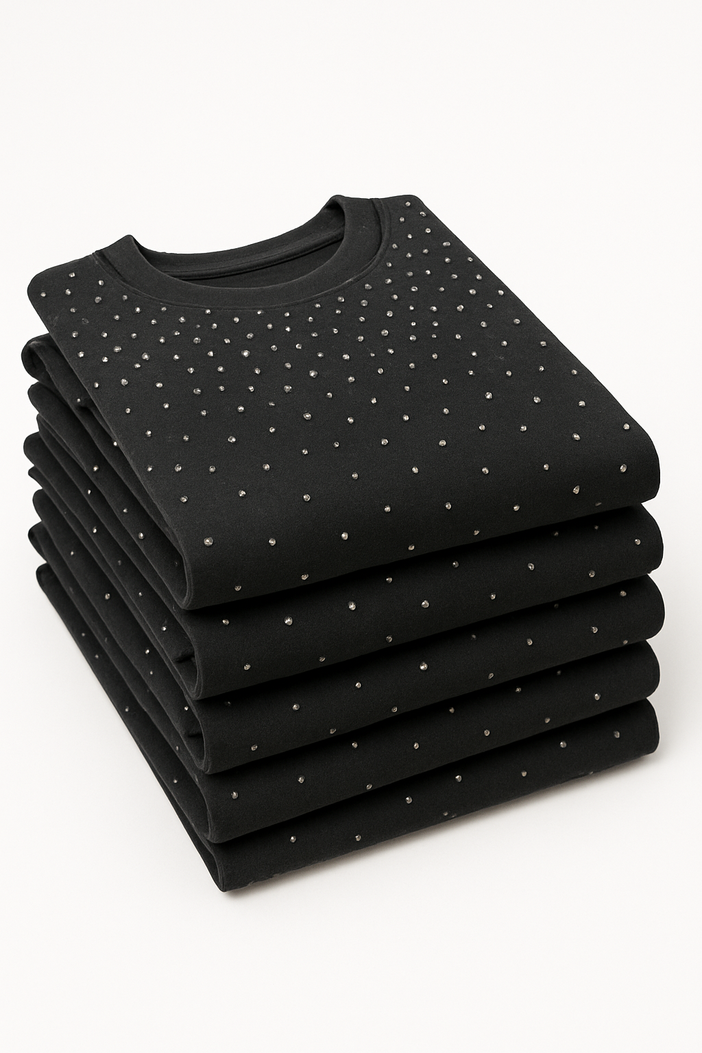 Saint Louie Galaxy Oversized Tee