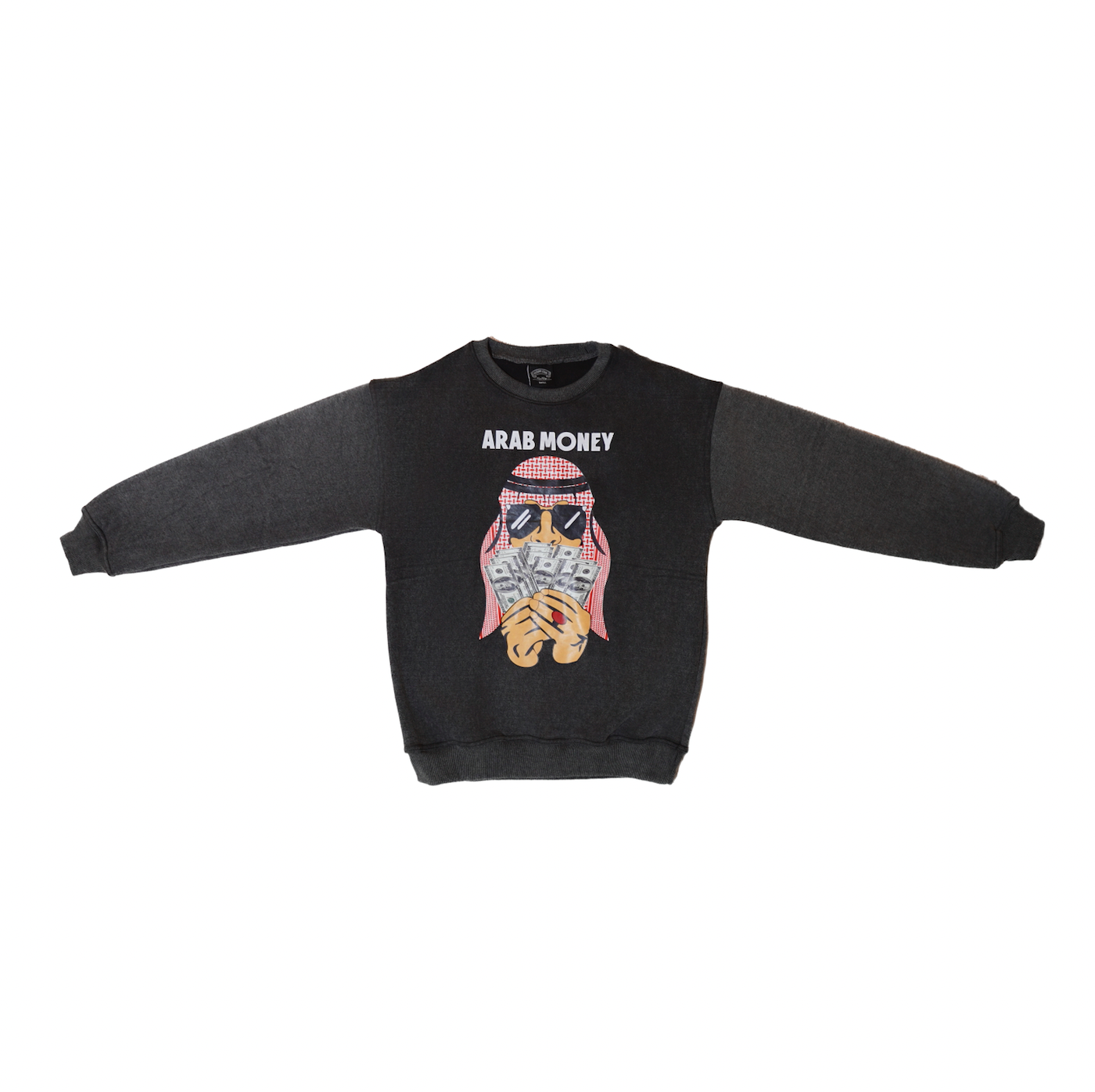 Arab Money Sweatshirt