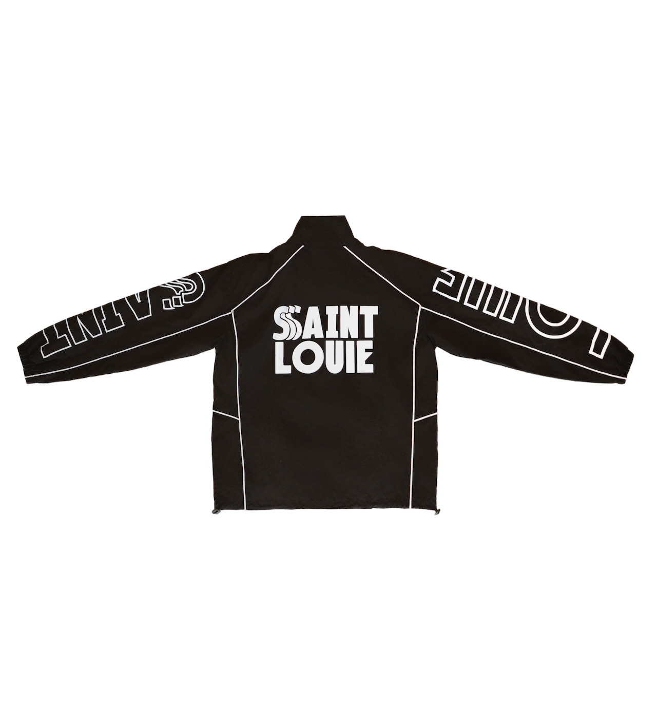 Saint Louie Reflective Tracksuit 2.0