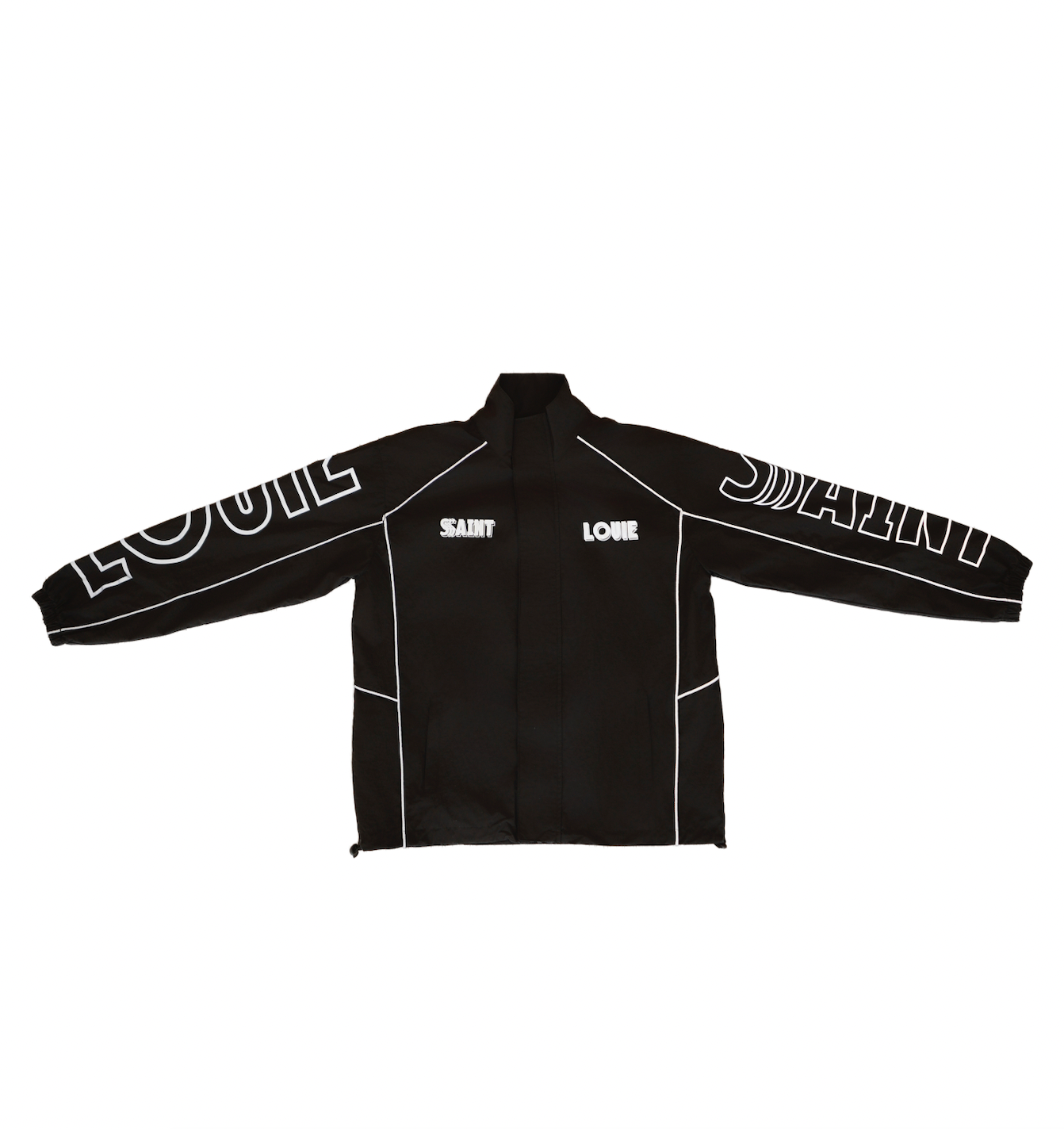 Saint Louie Reflective Tracksuit 2.0