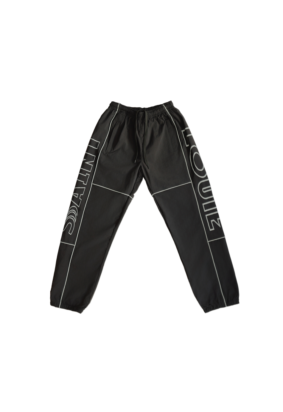 Saint Louie Reflective Tracksuit 2.0