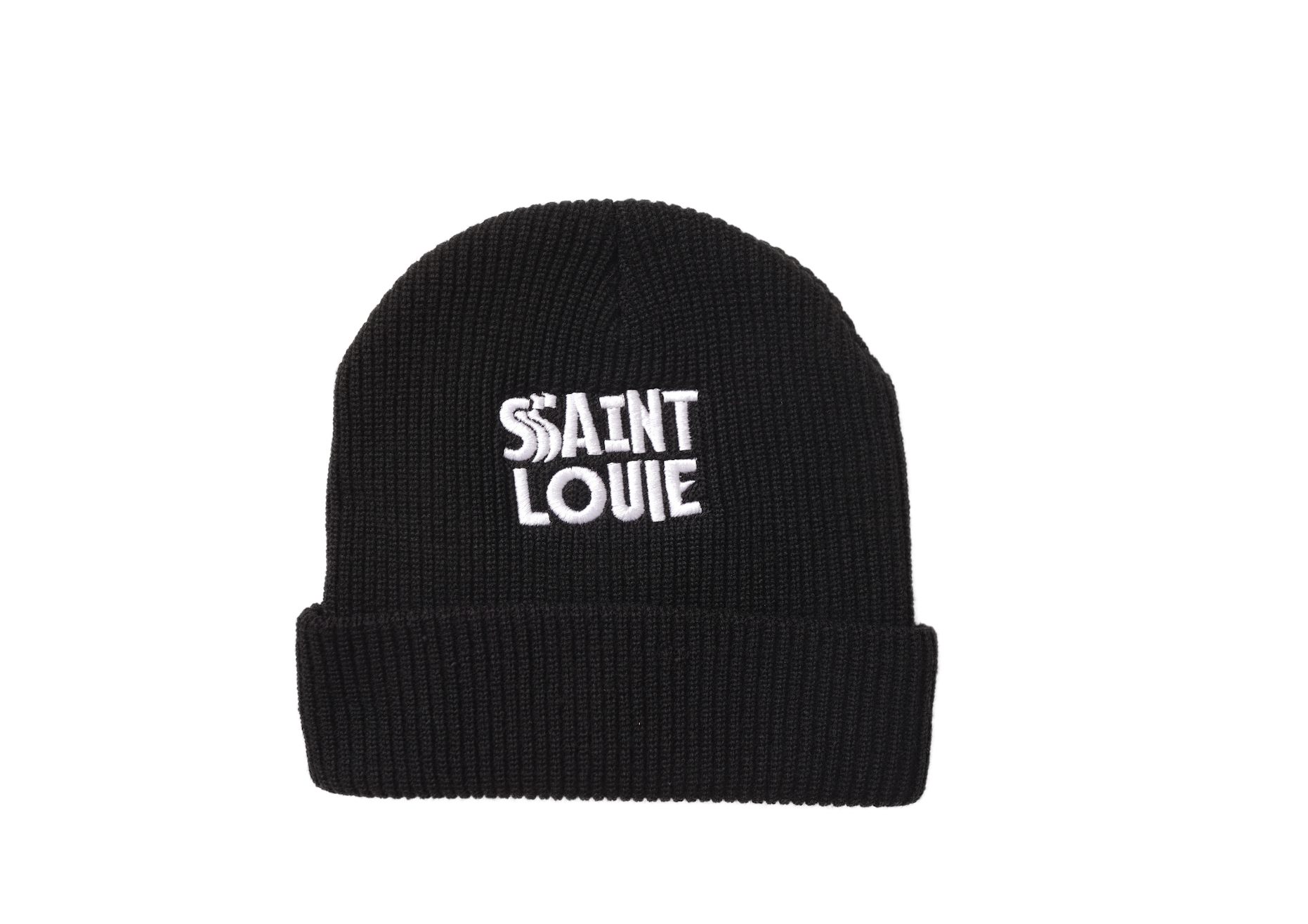 Saint Louie Beanie in Seamless Cashmere