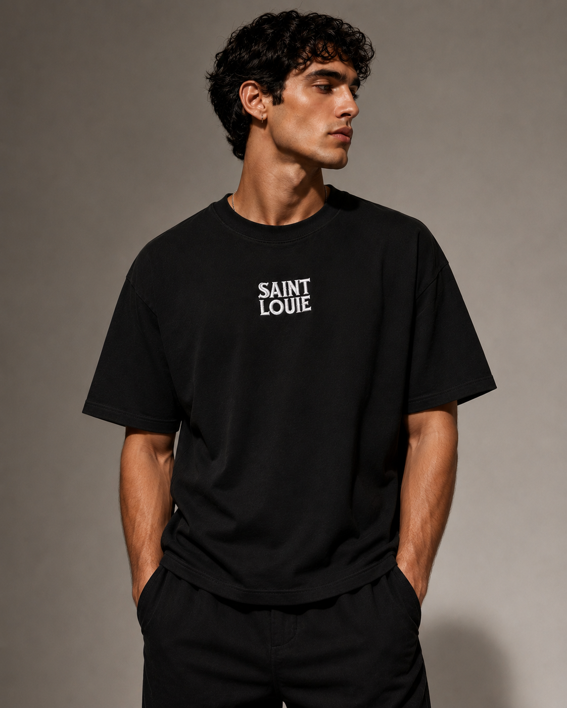 Saint Louie 1962 T-Shirt