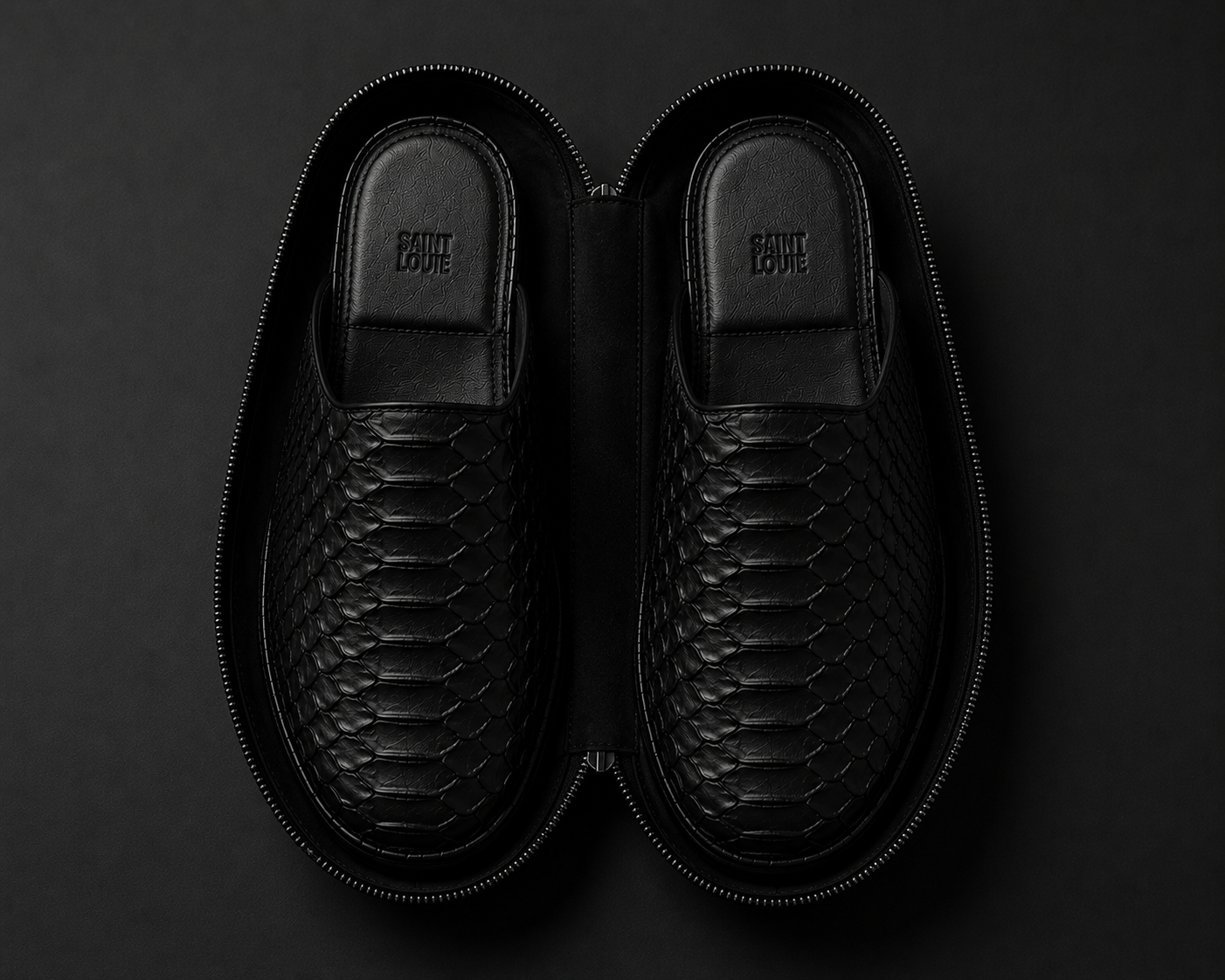 SL Python Driving Shoes