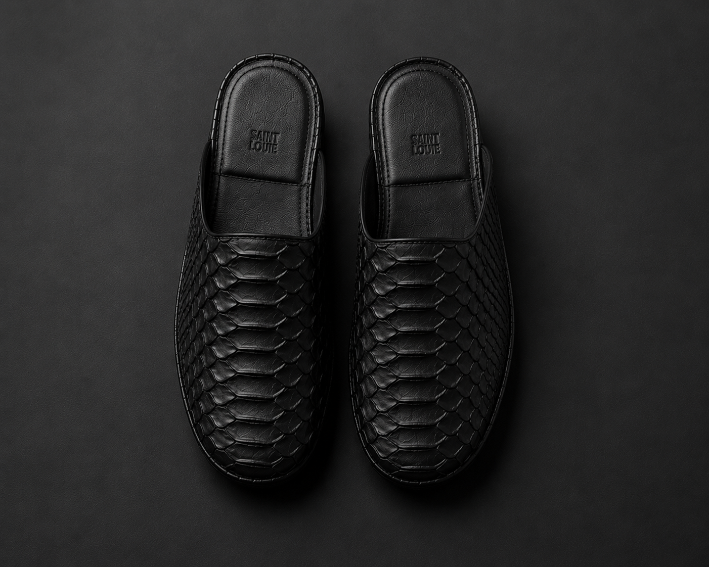 SL Python Driving Shoes