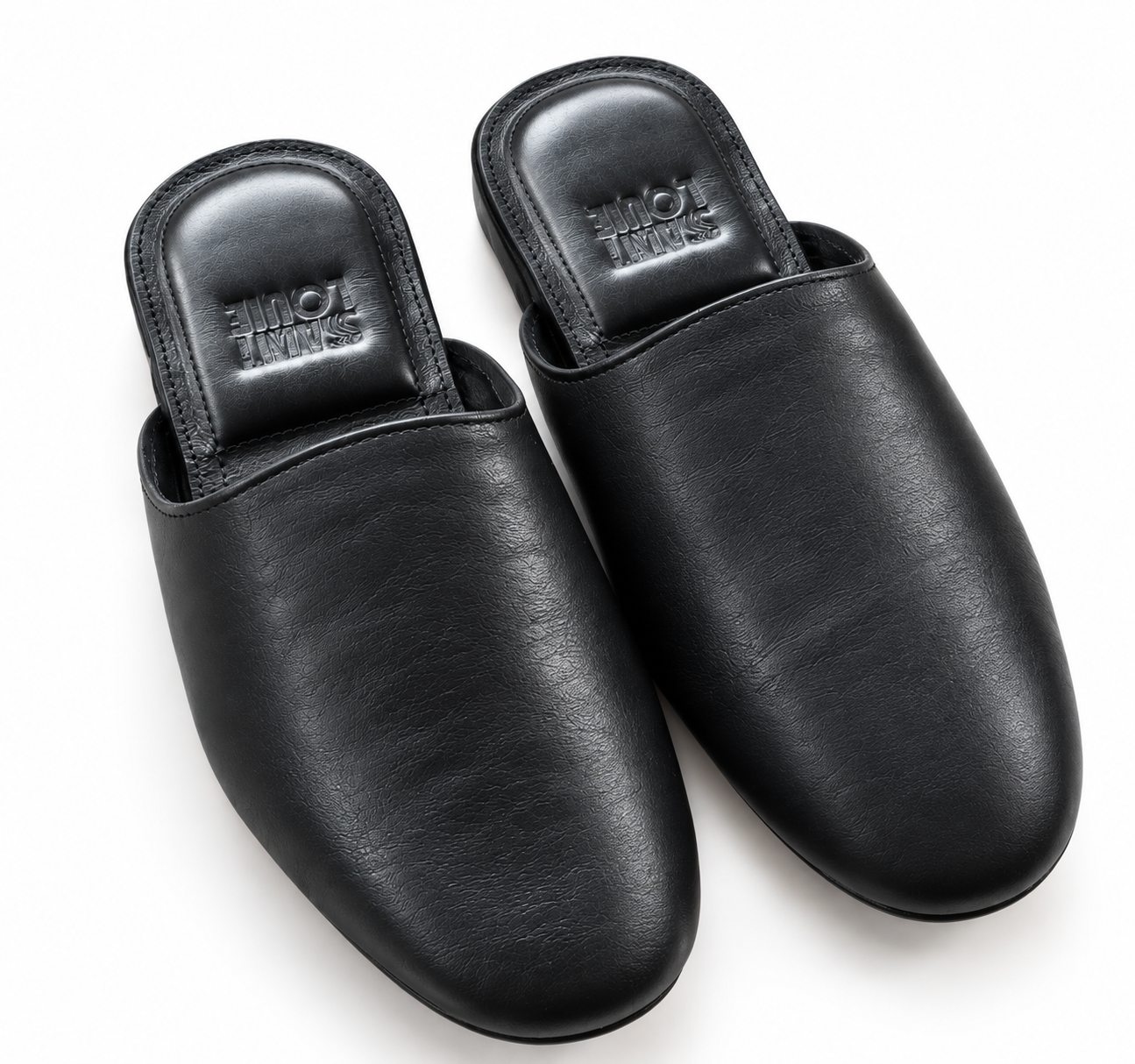 SAINT LOUIE UNISEX GENUINE CALF DRIVING SHOES