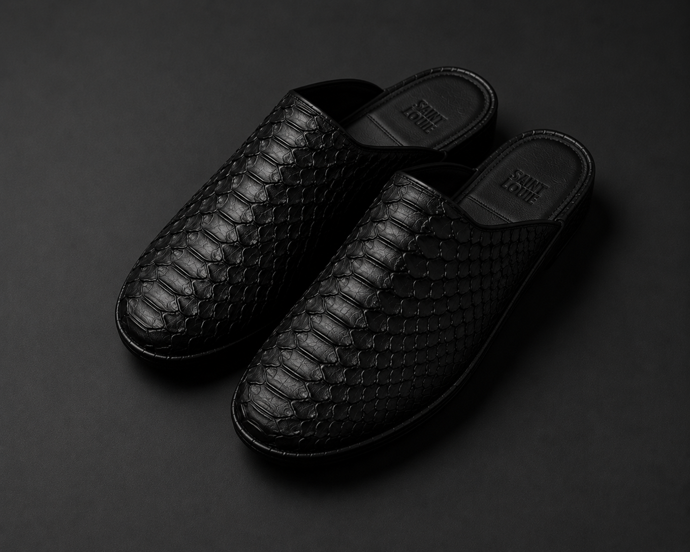 SL Python Driving Shoes