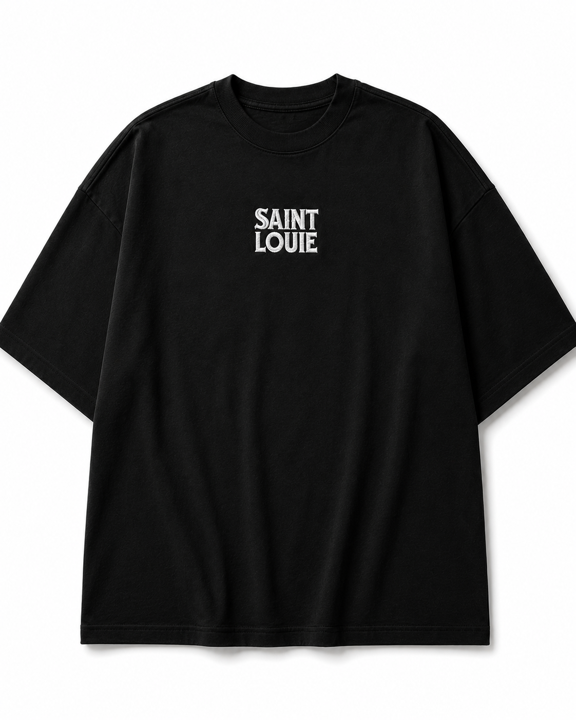 Saint Louie 1962 T-Shirt