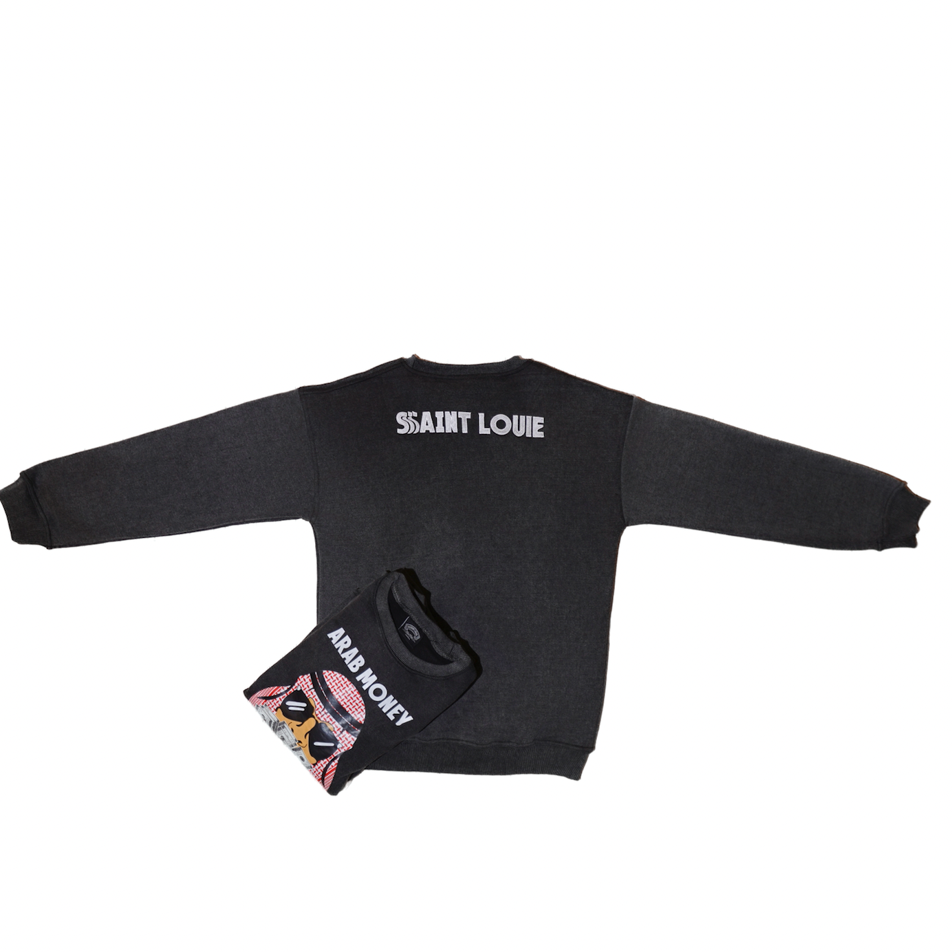 Arab Money Sweatshirt